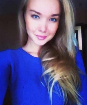 Анкета проститутки Викушка - Фото 1, Шамхал-Янги-Юрт, 19 лет, №11574