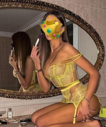 Анкета проститутки Лилиана - Фото 1, Шамхал-Янги-Юрт, 19 лет, №4436