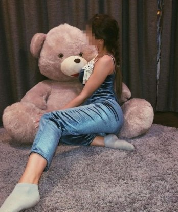 Анкета проститутки Белла - Фото 1, Шамхал-Янги-Юрт, 23 года, №7891